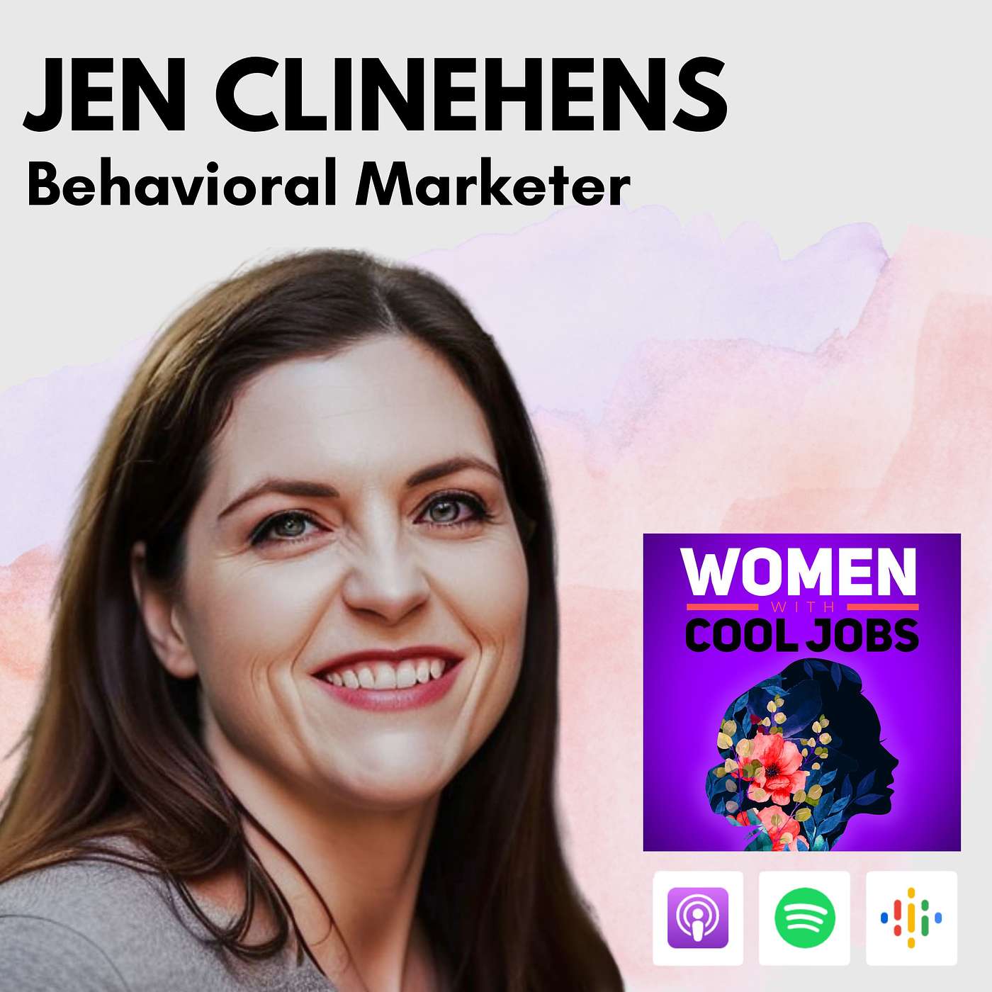 Women with Cool Jobs