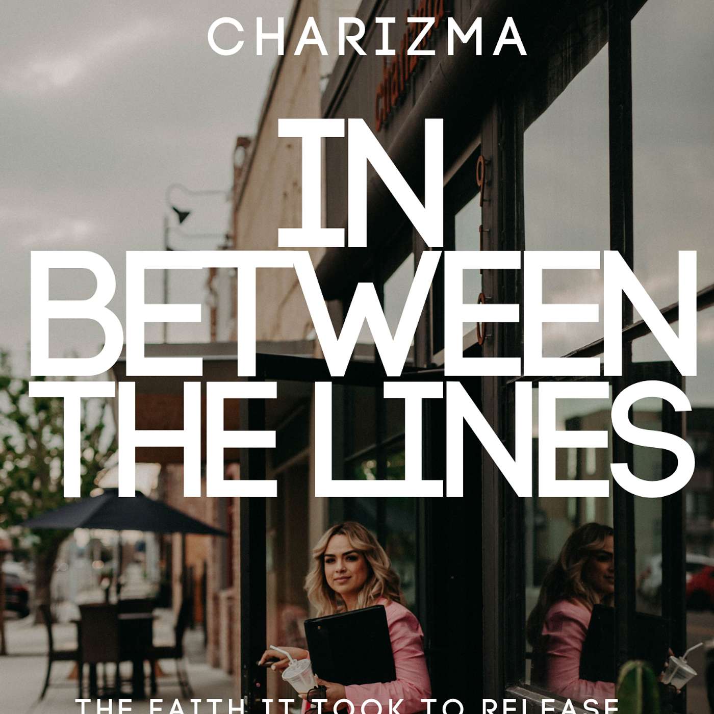 CHARIZMA the PODCAST