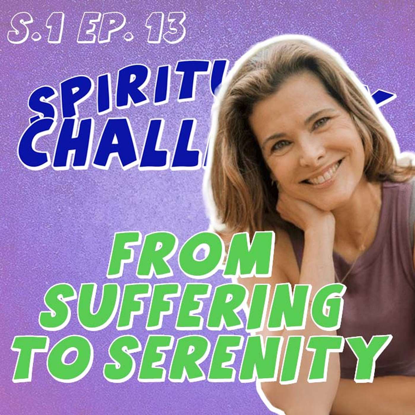 Spiritually Challenged