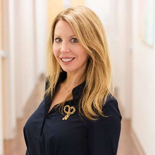 Dr. Emily Rubenstein
