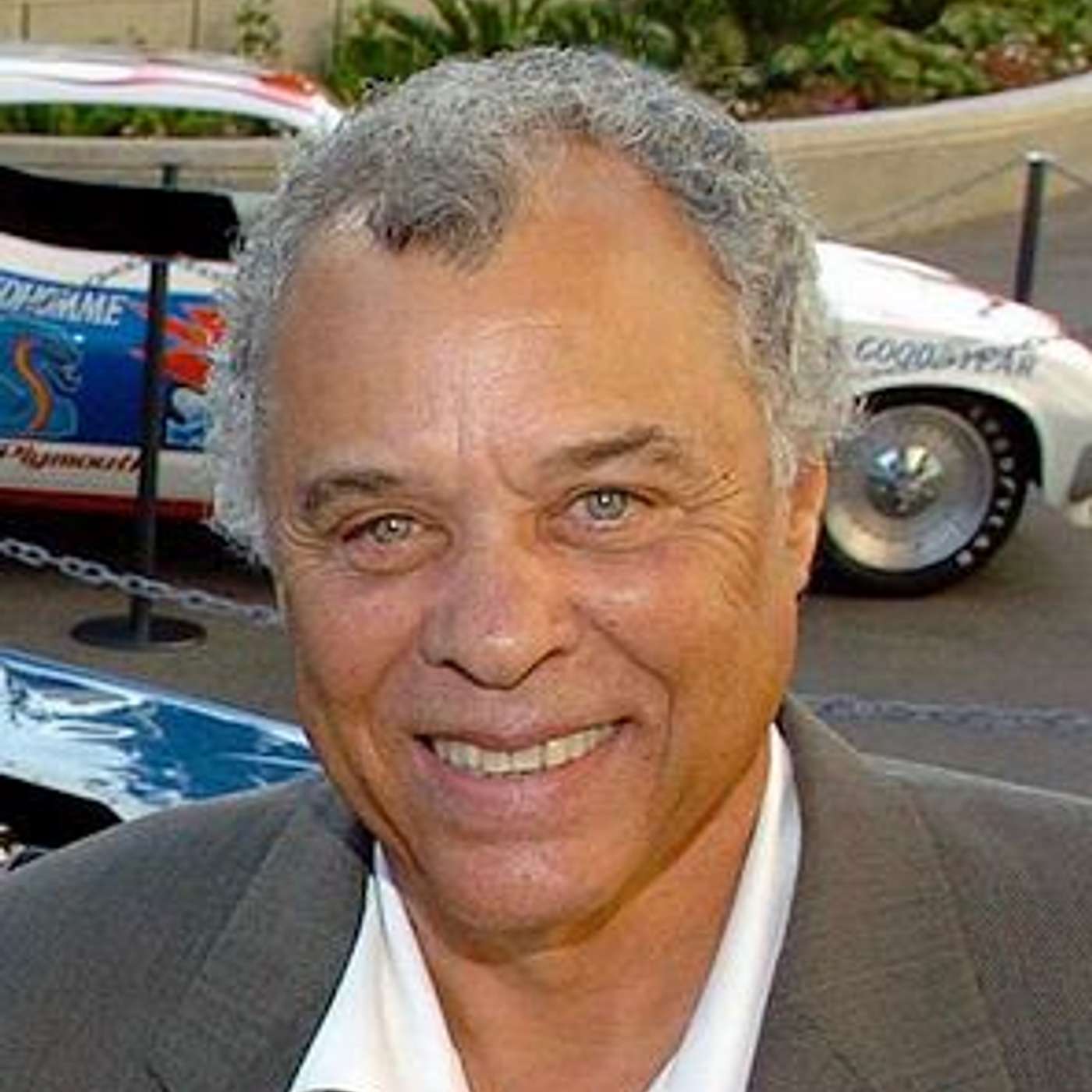 Classic Auto Mall Show #210 Don The Snake Prudhome + Keith Martin of Sports Car Market join host Stewart Howden