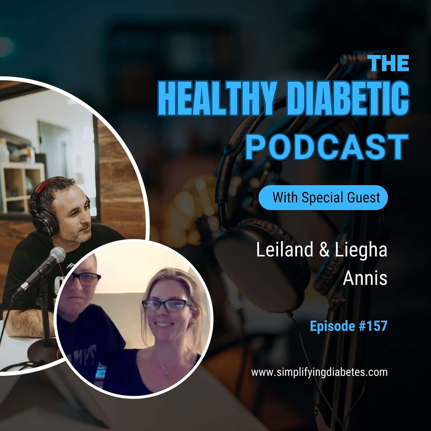 #157: Unbreakable Bonds: A Mother & Son’s Answer - Leiland & Leigha