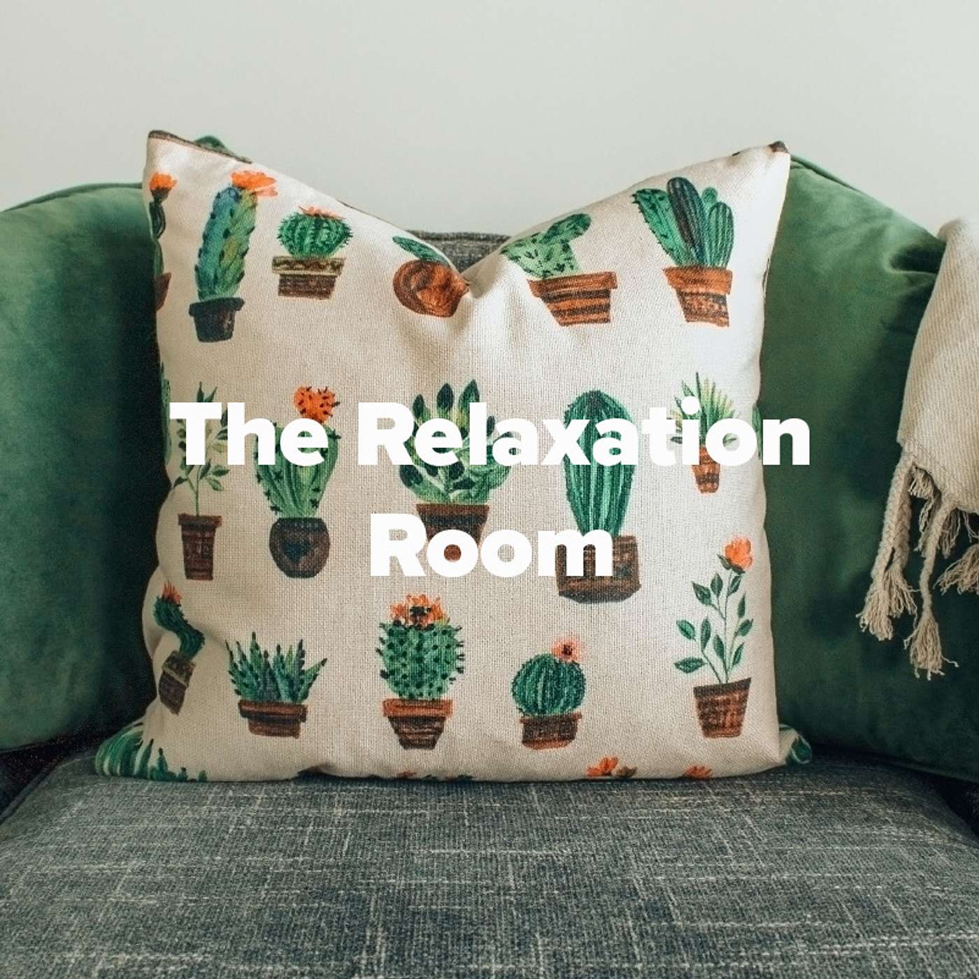 The Relaxation Room - Exercise Motivation