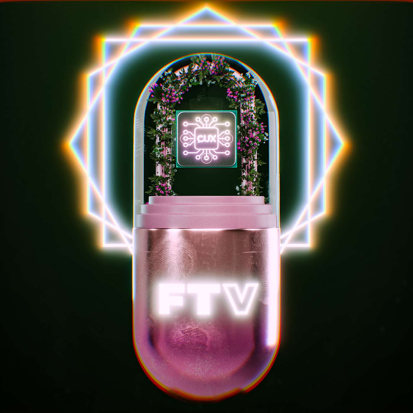 Feel The Void