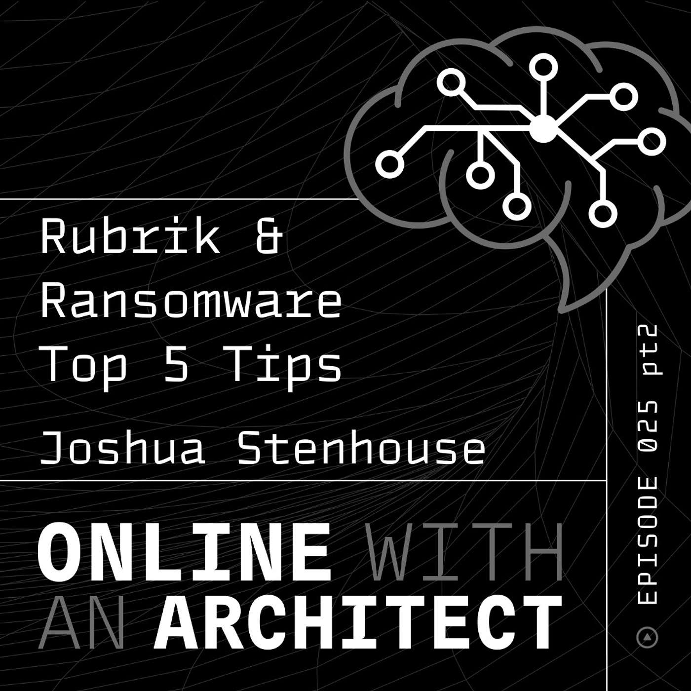 Online with an Architect