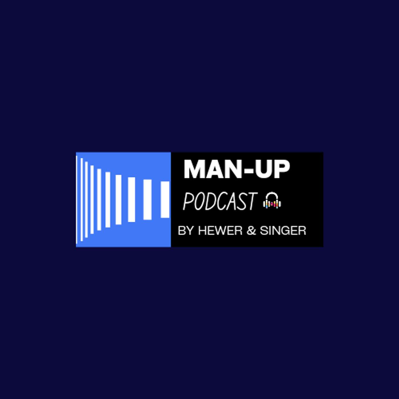 Man-up