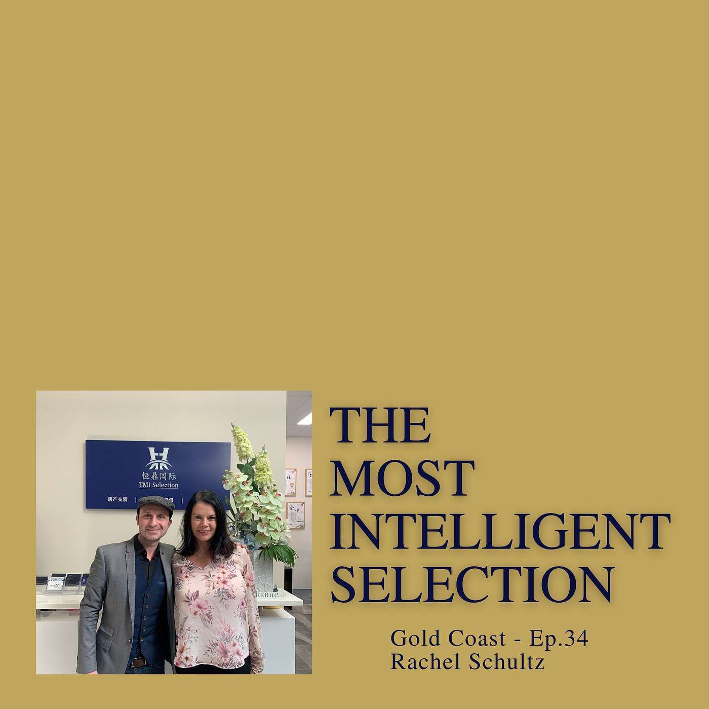 The Most Intelligent Selection - Gold Coast