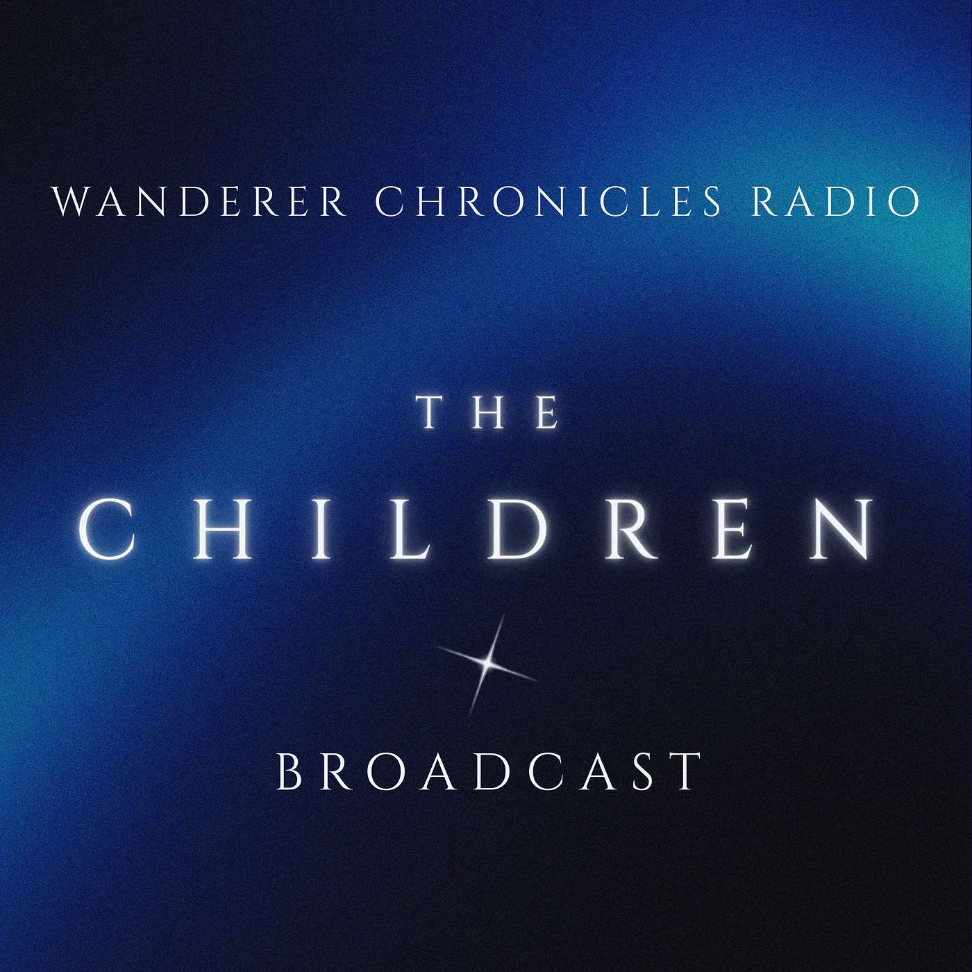 THE CHIDREN OF THE FOLDLIGHT | Sci-Fi Audio Podcast | WANDERER CHRONICLES RADIO