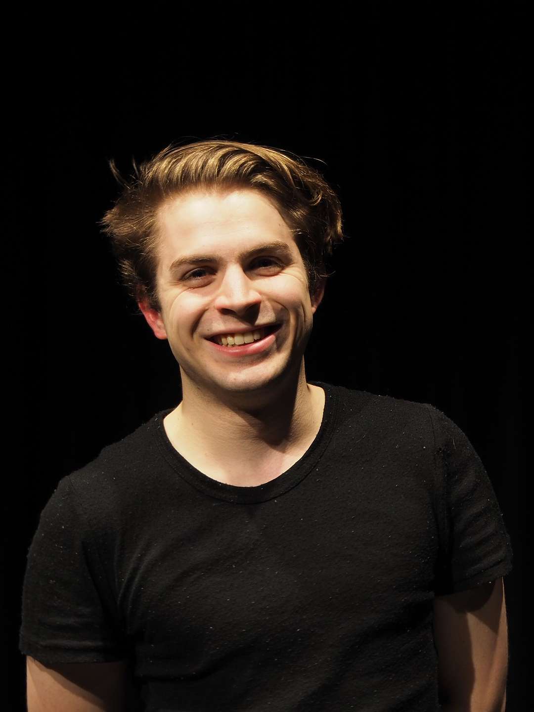 Patrick Haesler