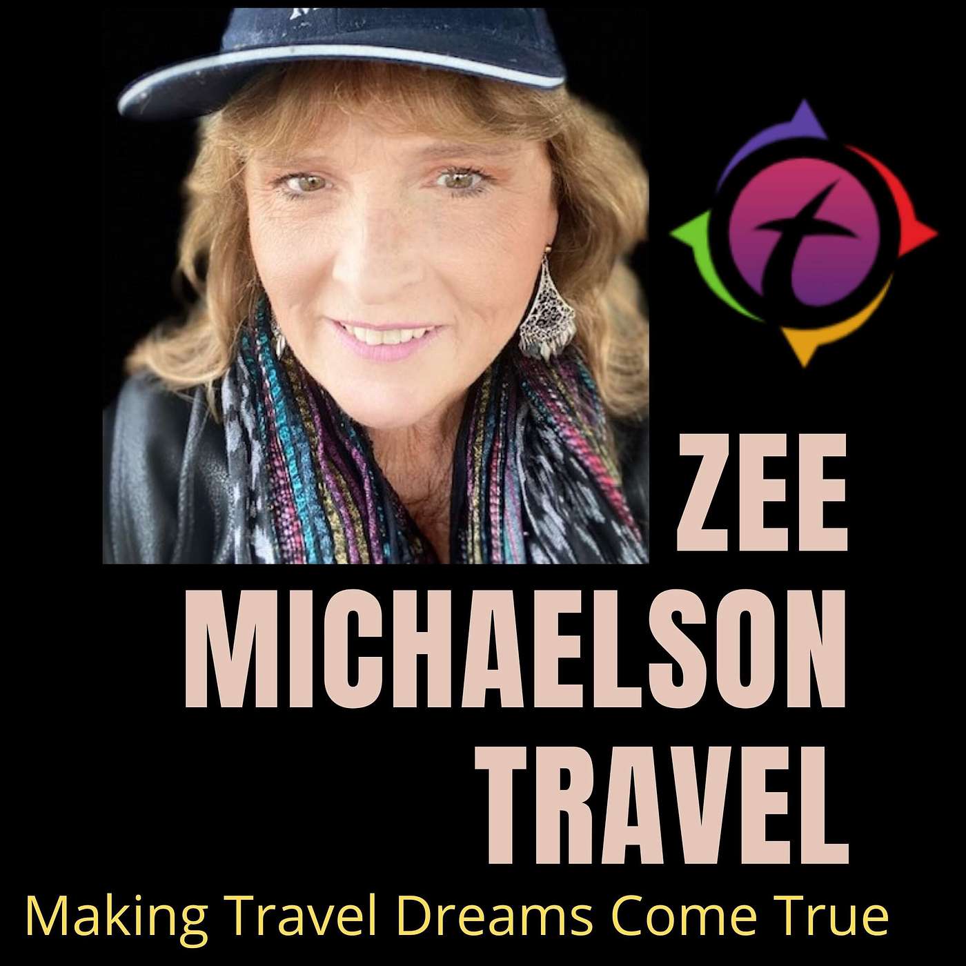 Zee Michaelson Travel - Diana's Day 3 of Ireland w/Celtic Tours
