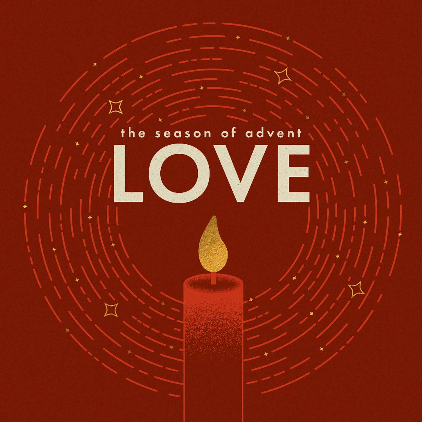 "Advent: Love (Week 4)"
