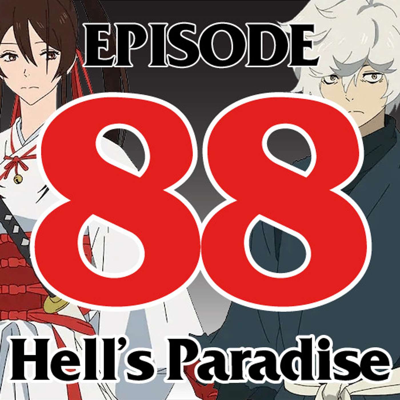 Hell's Paradise