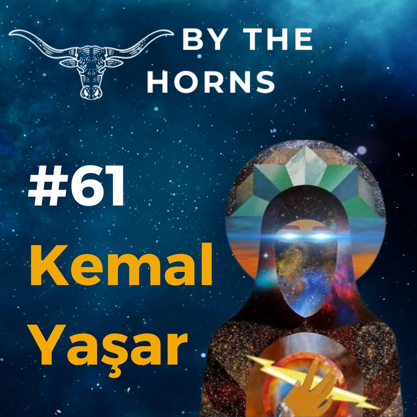 By The Horns: A Bitcoin podcast about South Africa