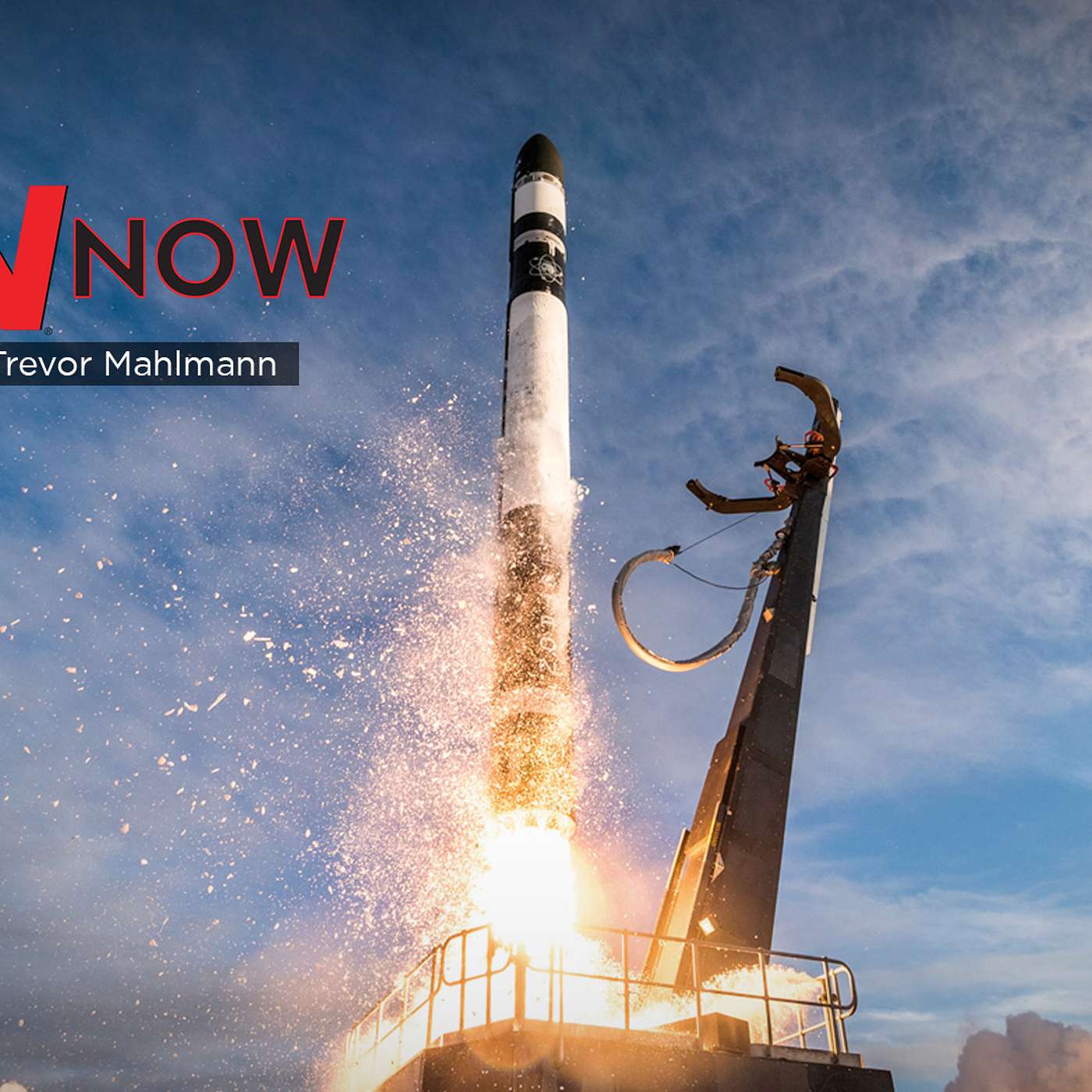 SpaceX Competitor to Attempt Mid-Air Rocket Grab