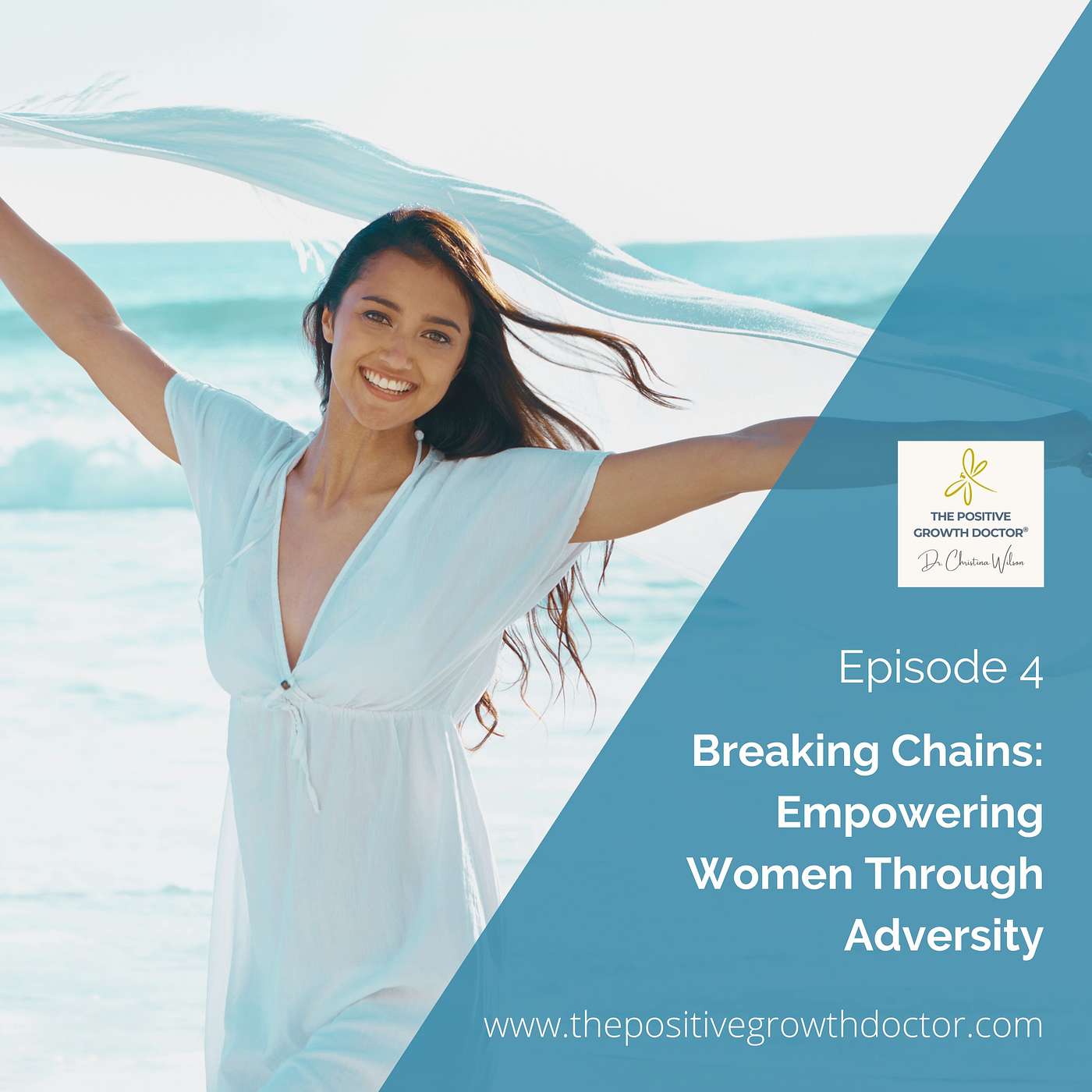 Breaking Chains: Empowering Women Through Adversity