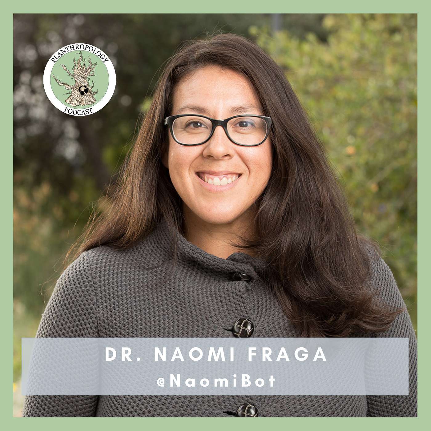 83. A Lifetime of Botany, Mimulus Drama, and the Power of Names w/ Dr. Naomi Fraga