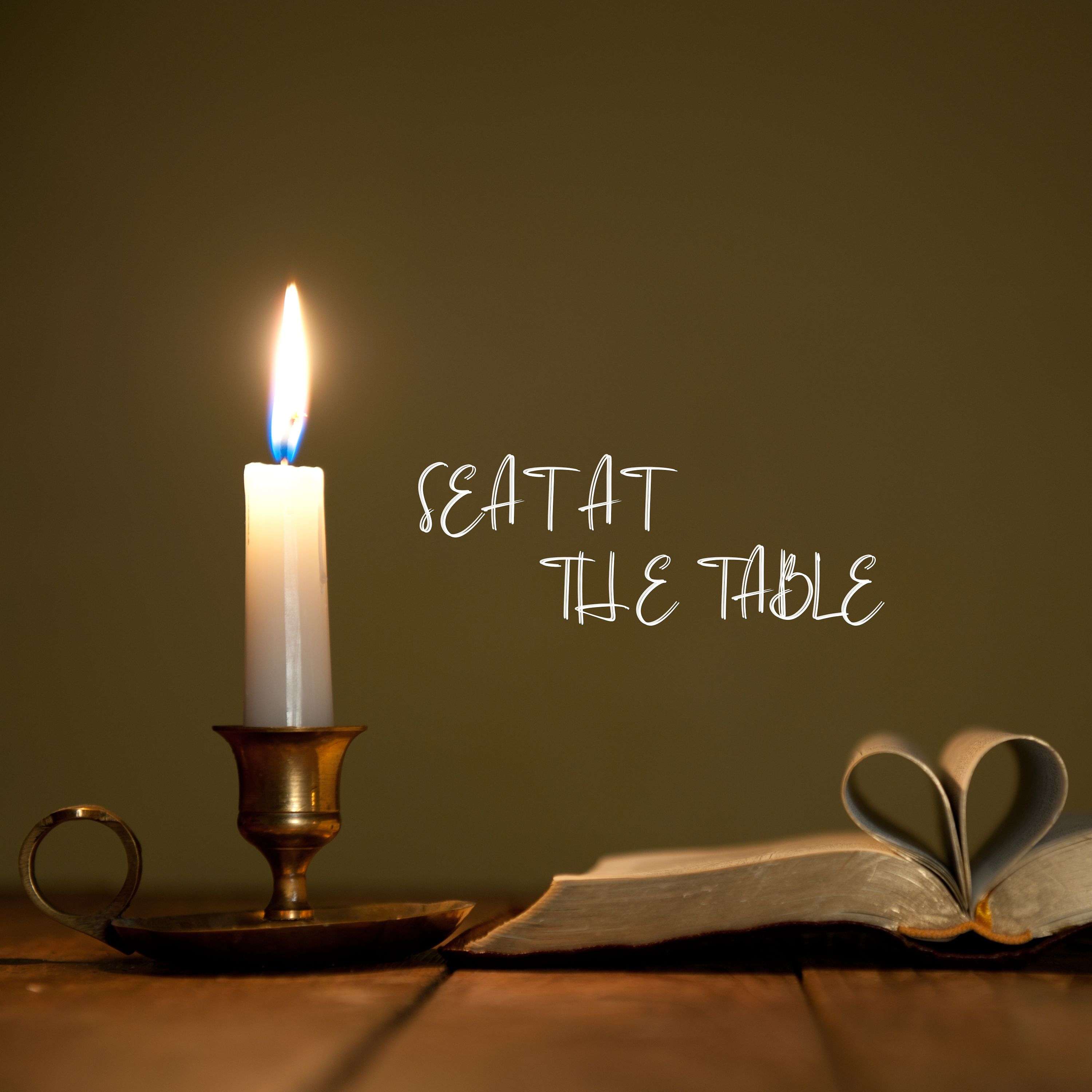 Seat At The Table