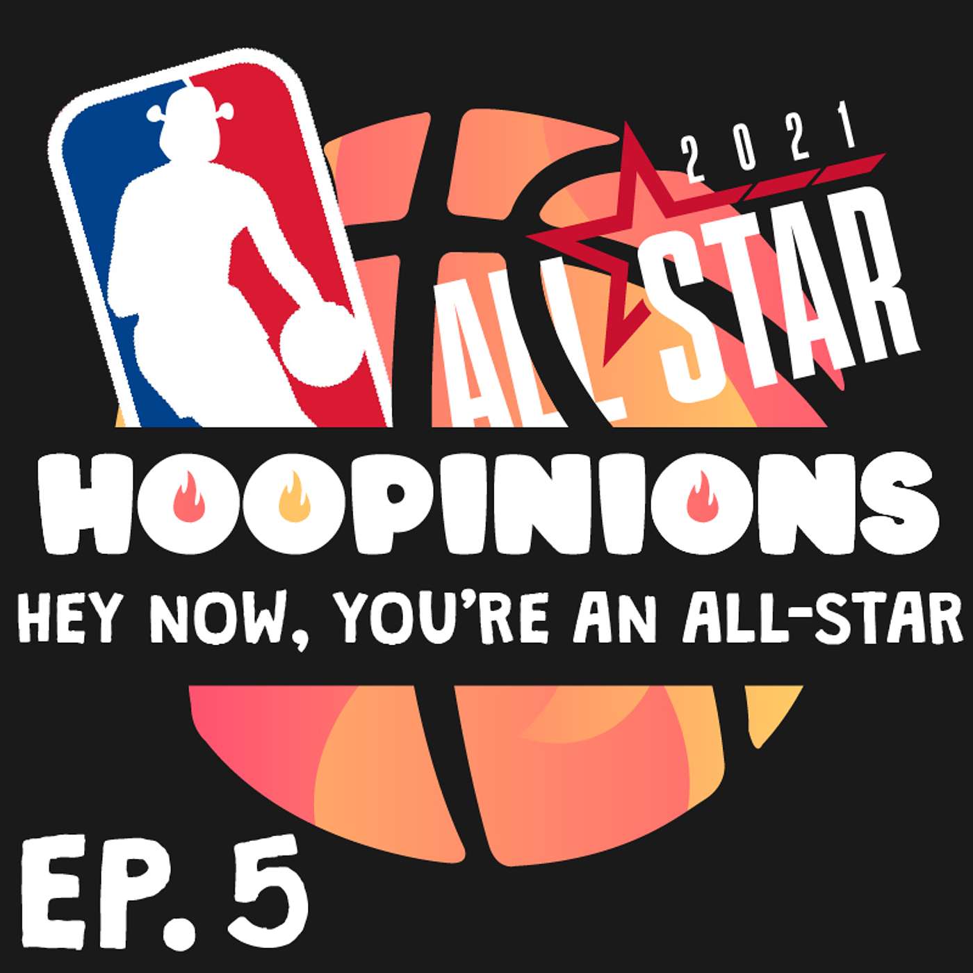 Hoopinions: NBA Podcast