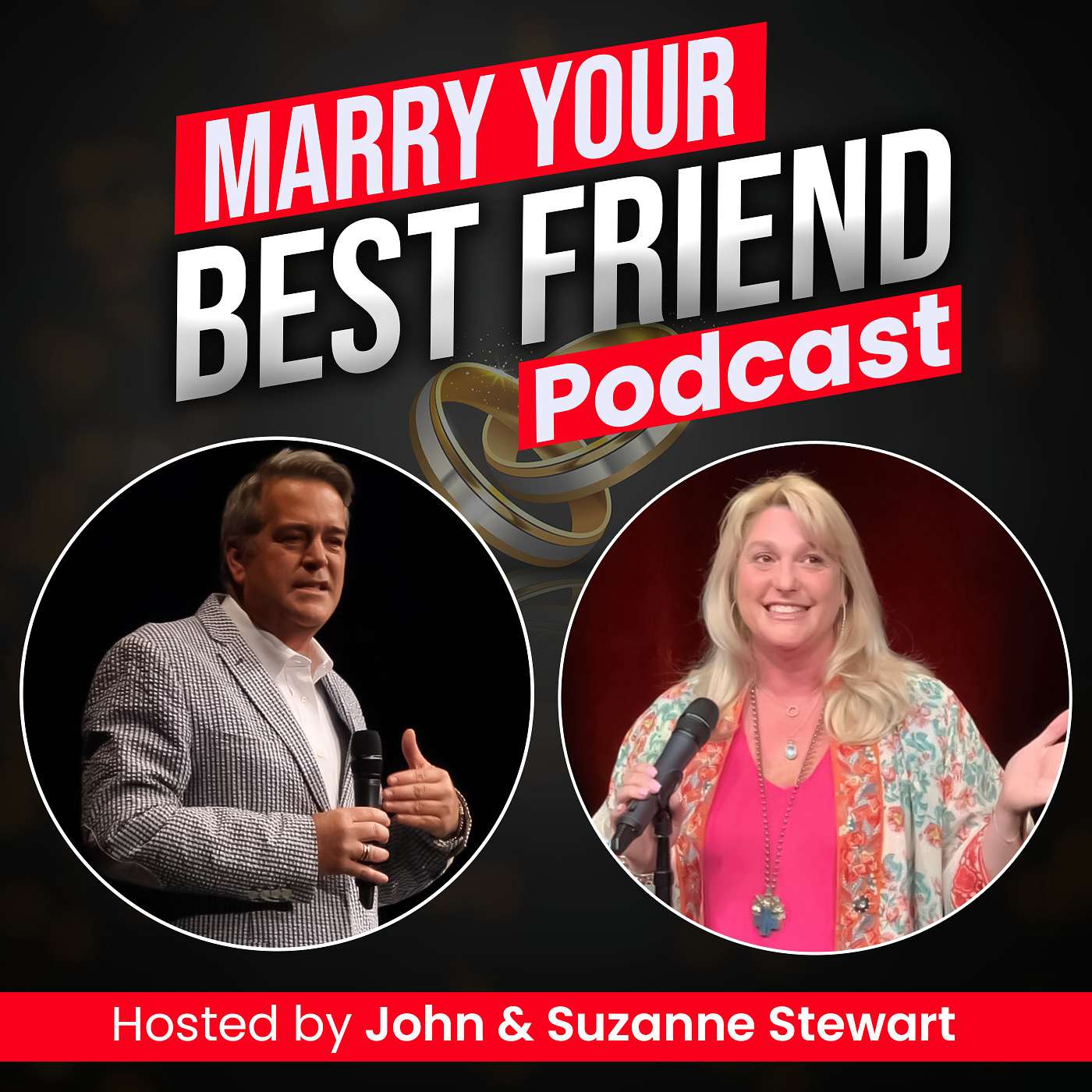 Marry Your Best Friend