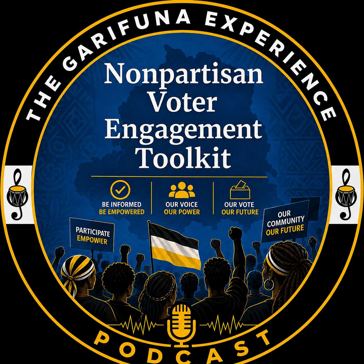 Episode 66: Protecting Nonpartisan Voter Engament