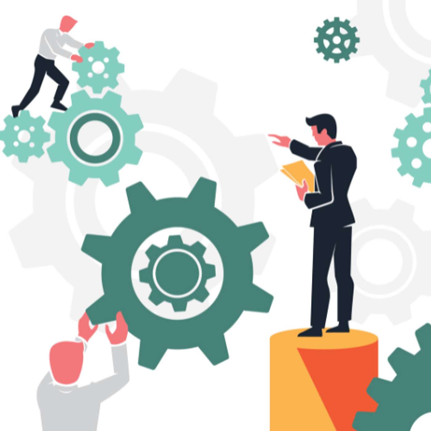 EP135: Training in Change Management: Enabling Capability for Sustainable Adoption