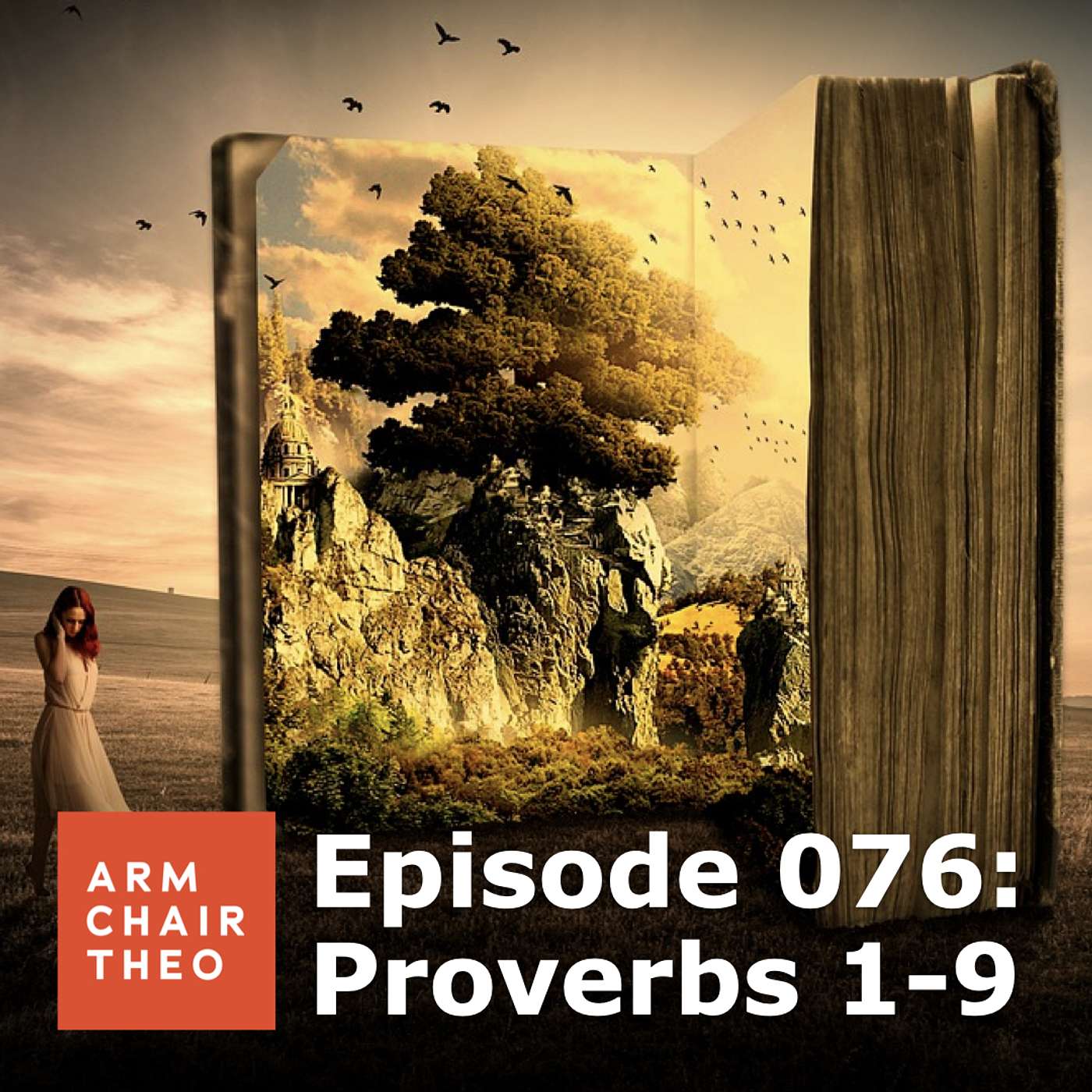 Armchair Theology