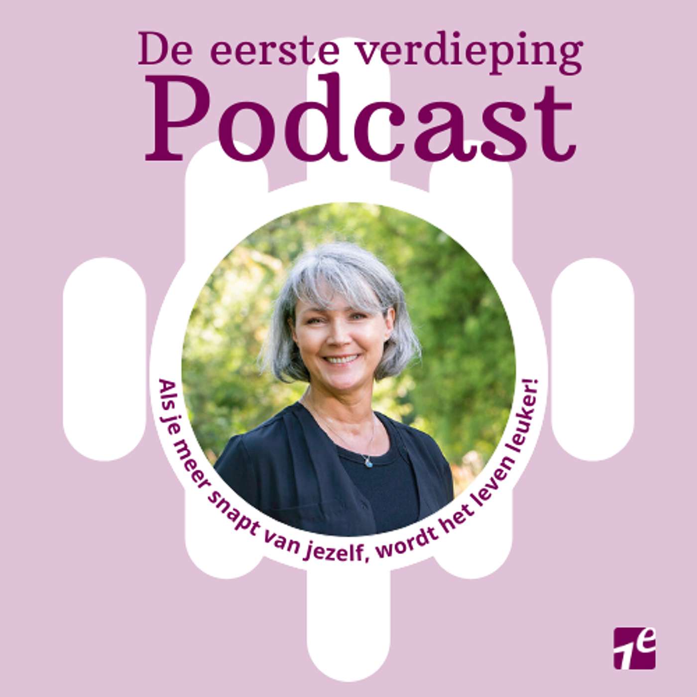 De eerste verdieping Podcast