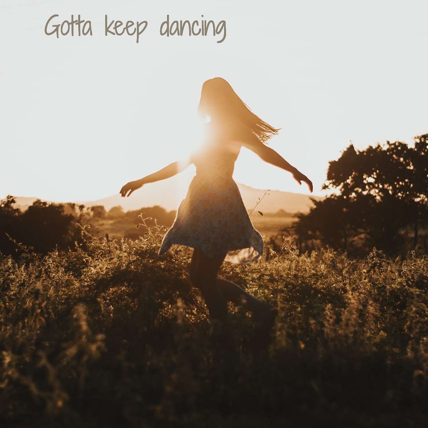 #68 Gotta Keep dancing episode artwork
