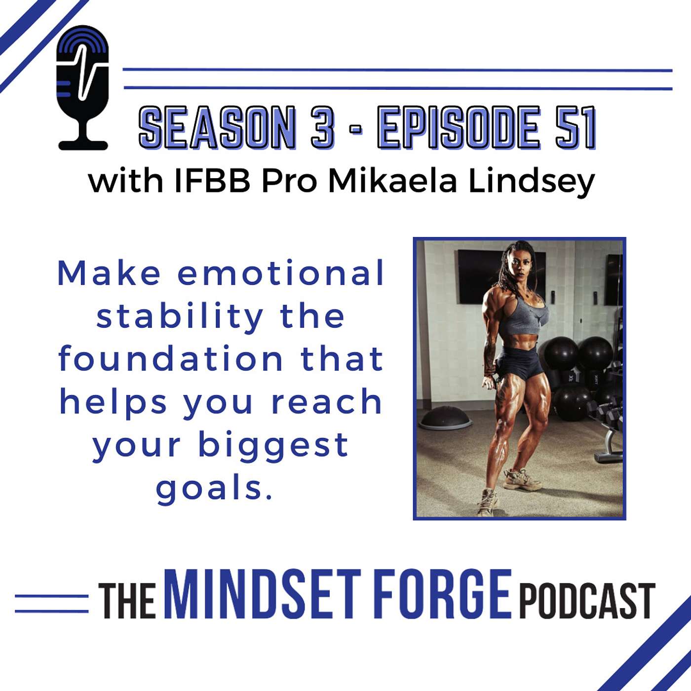 The Mindset Forge