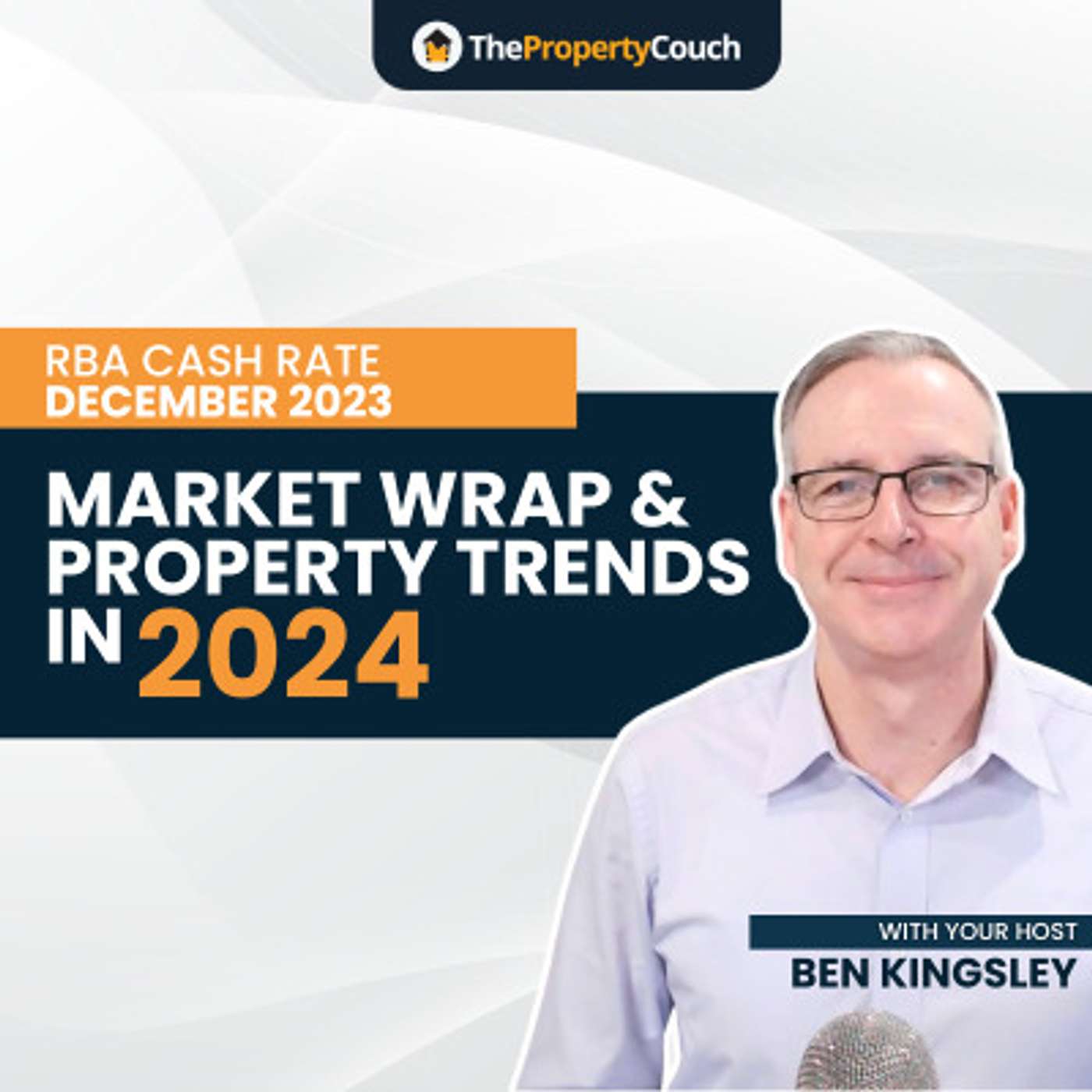 RBA Dec 2023 | Market Wrap and Property Trends in 2024