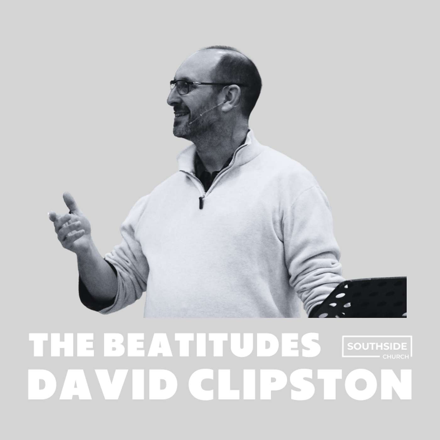 David Clipston - The Beatitudes