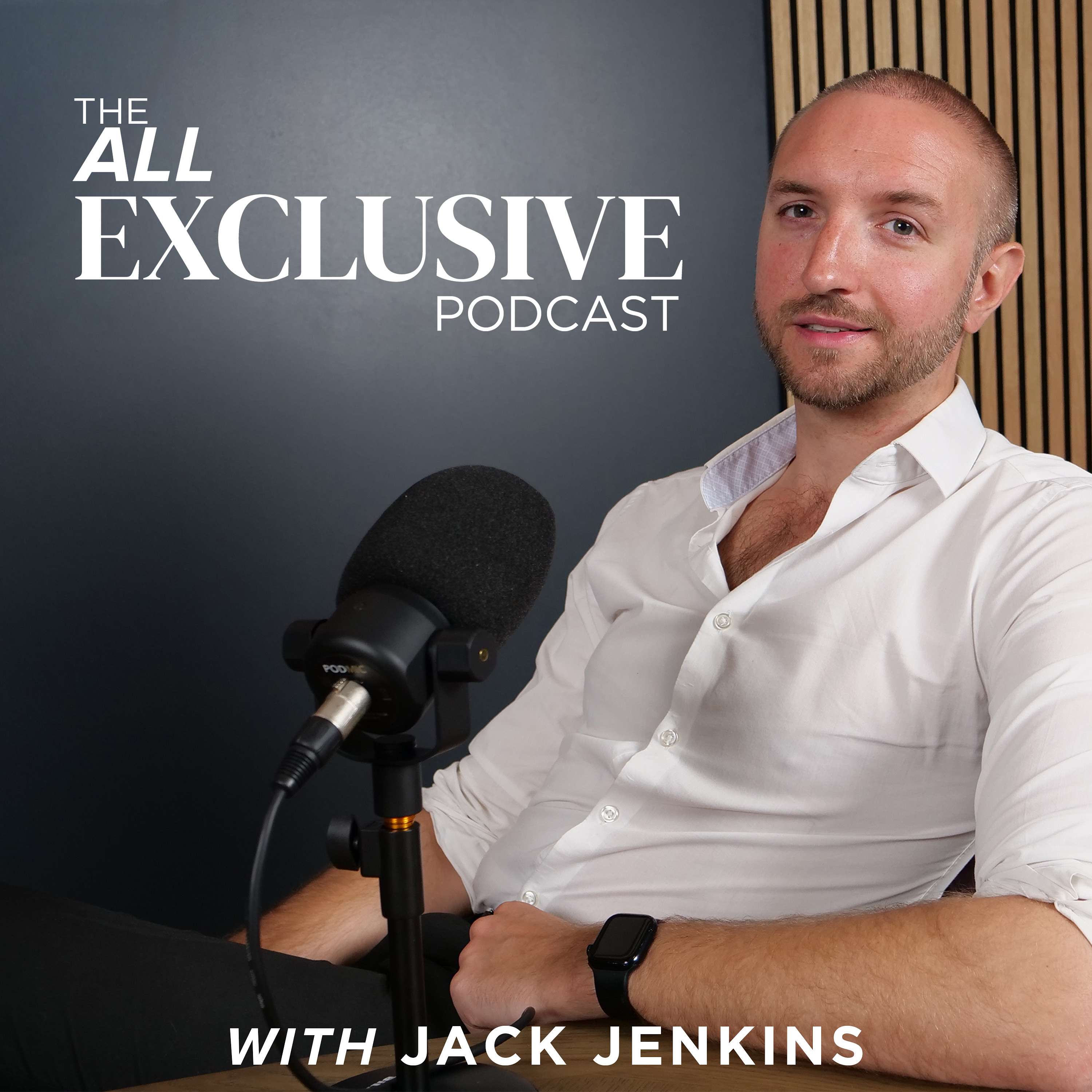 The All Exclusive Podcast