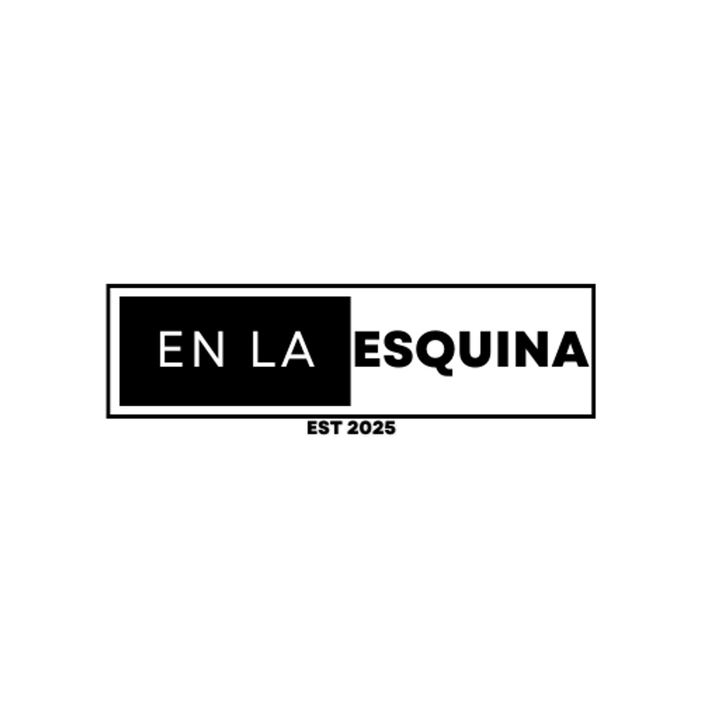 En La Esquina
