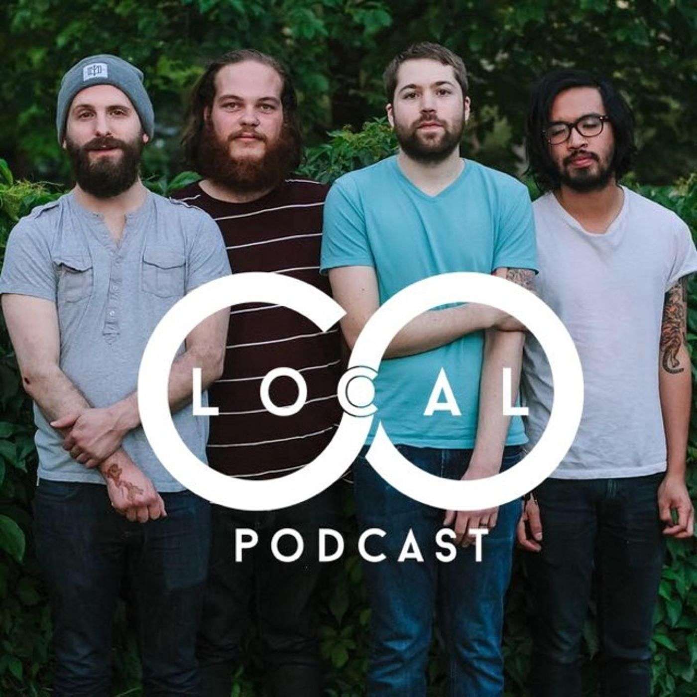 The CO Local Podcast
