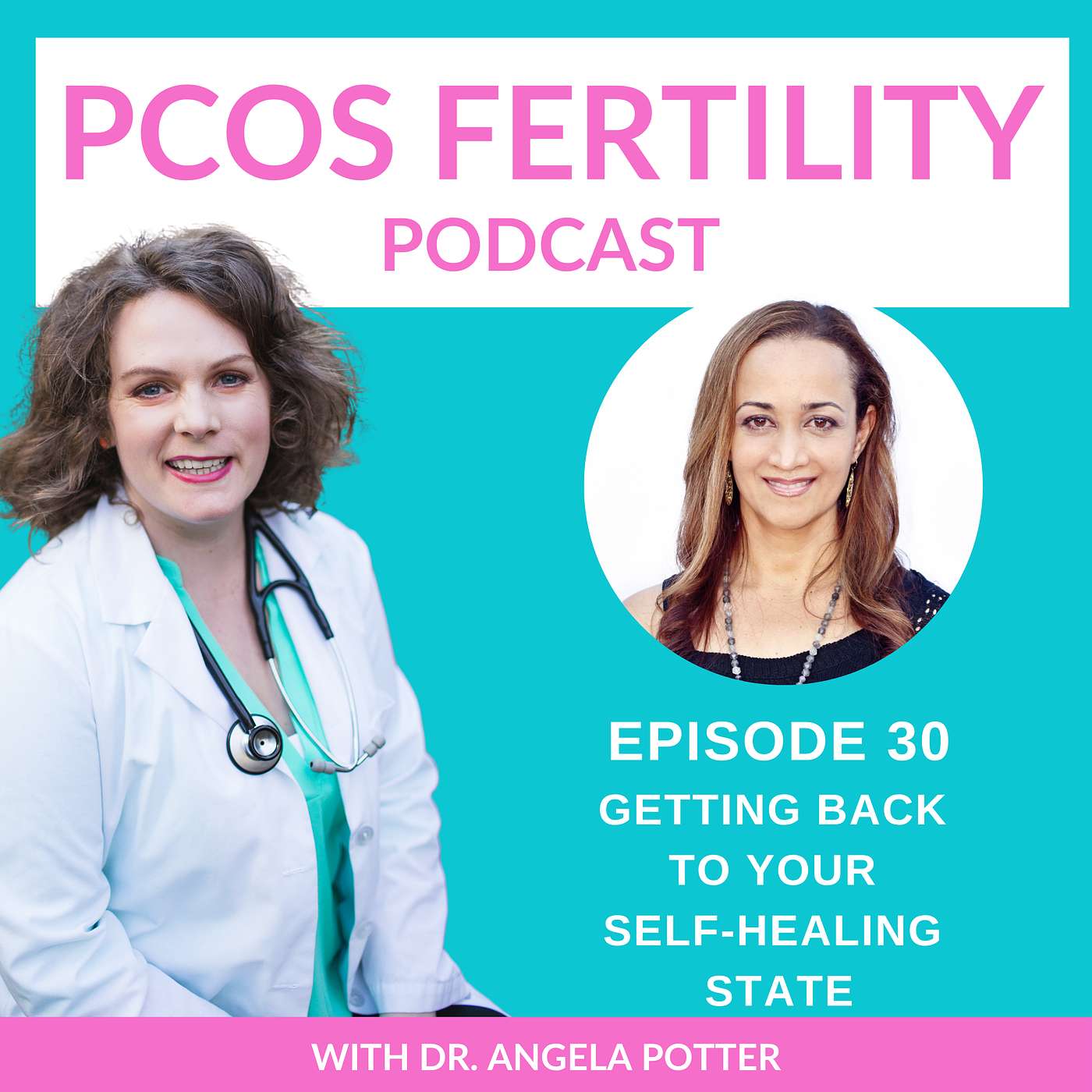 PCOS Tips On How To Increase Fertility And Improve Pregnancy Chances