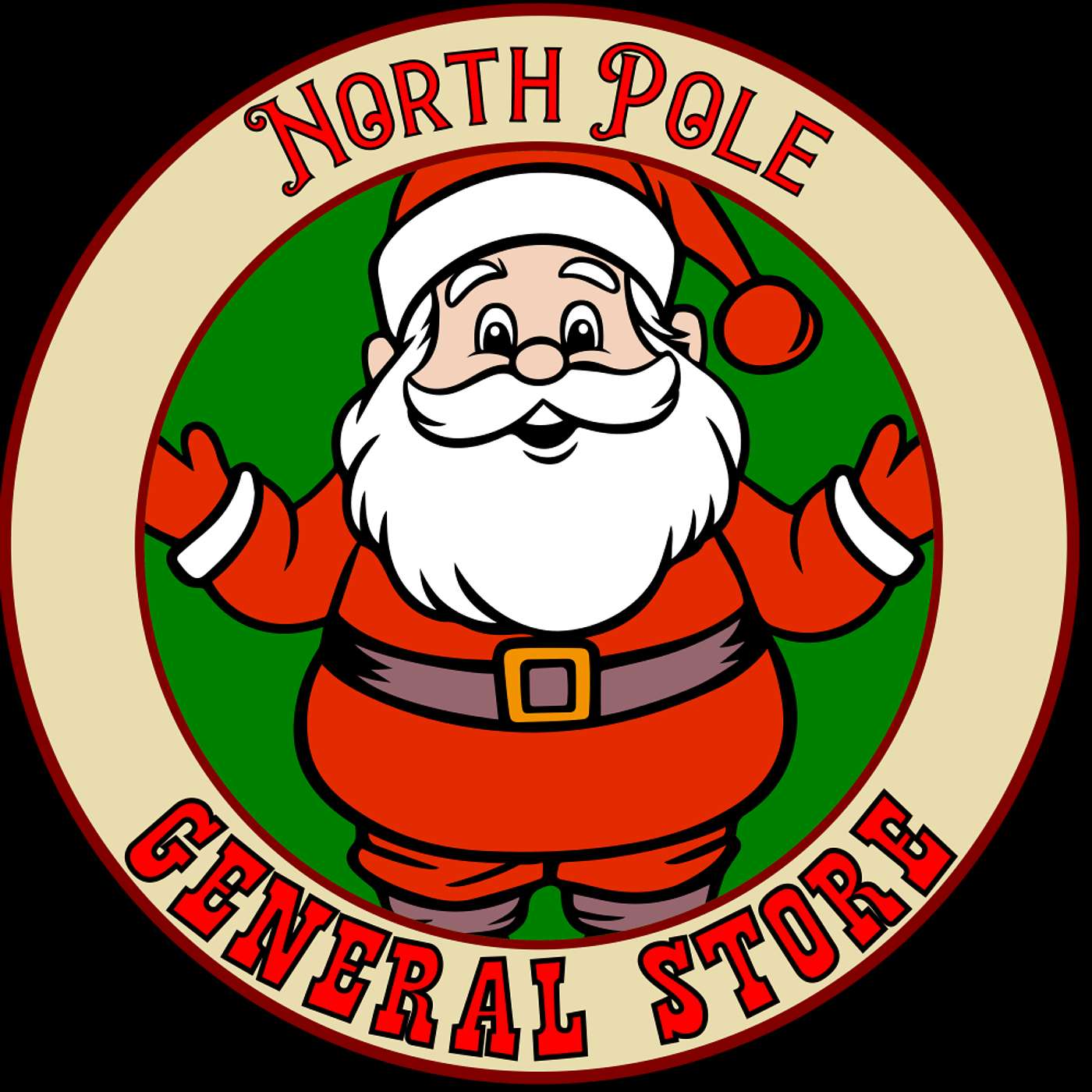 Bonus: North Pole General Store (w/ Jeremy Phelps)
