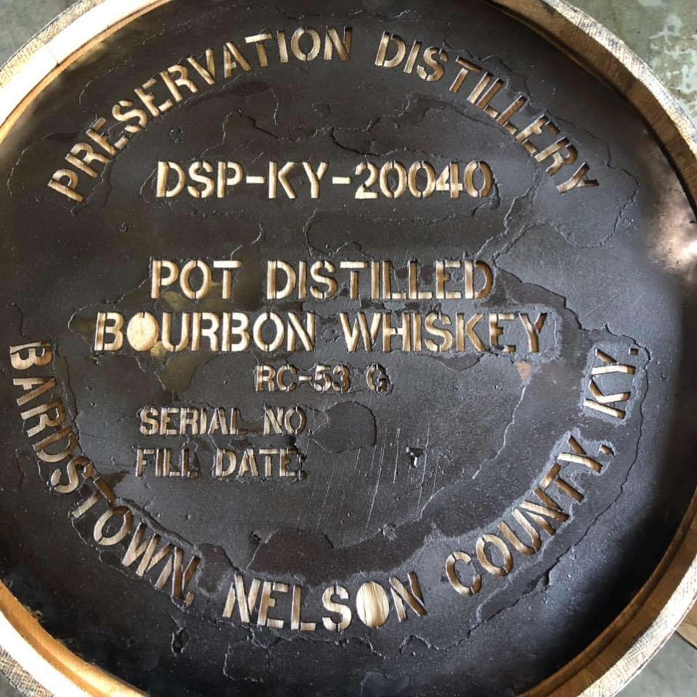 2 Shots on a Barrel