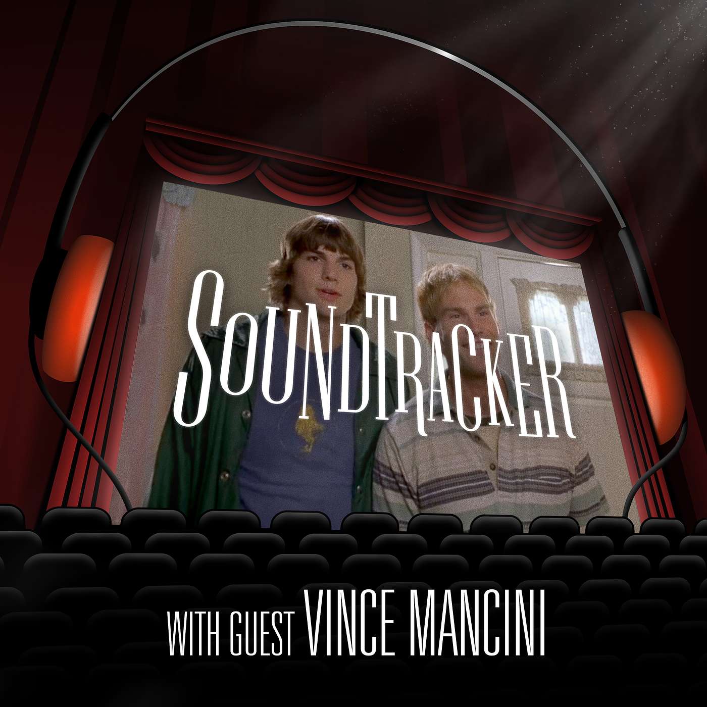 Soundtracker