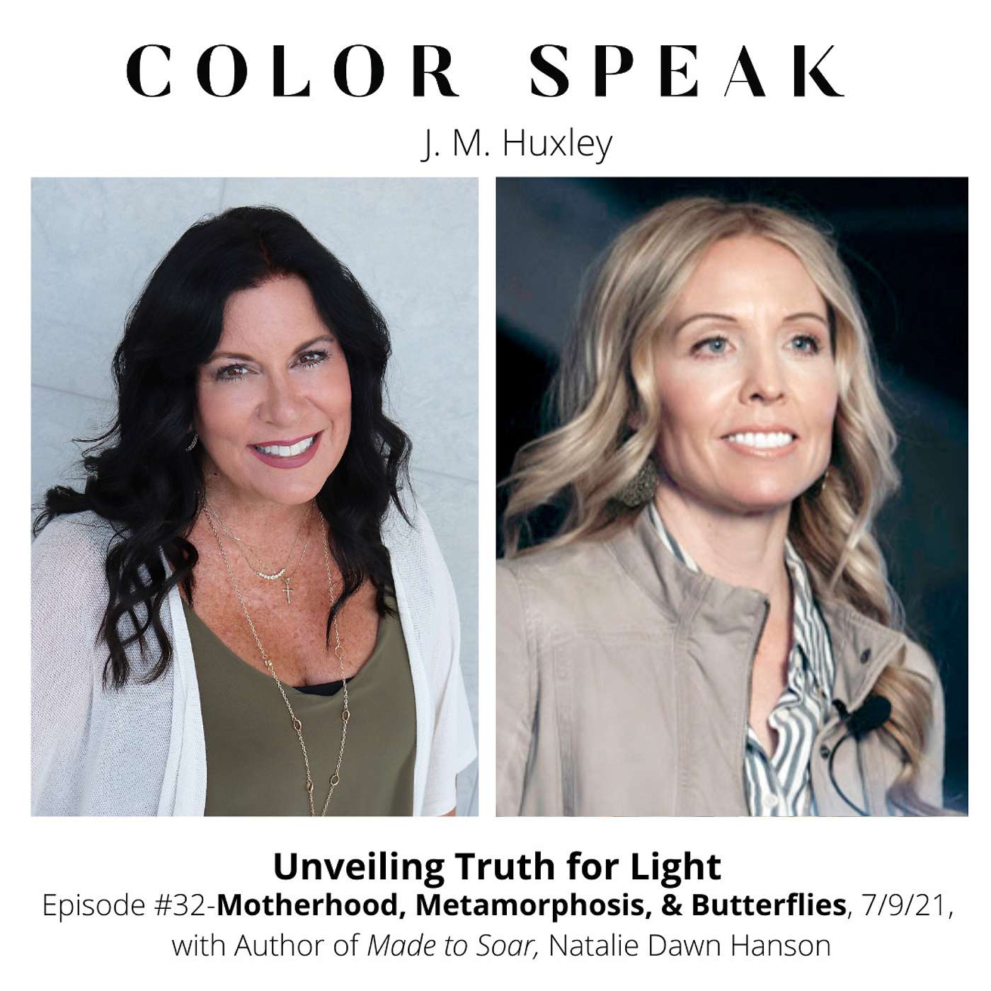 Color Speak: Unveiling Truth for Light