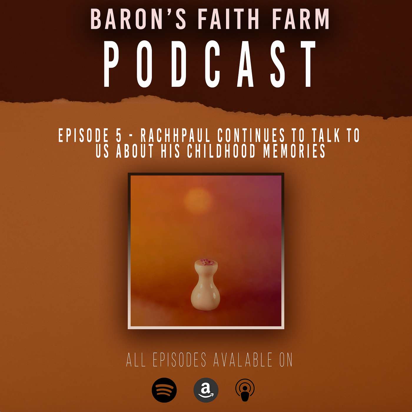 Baron\'s Faith Farm