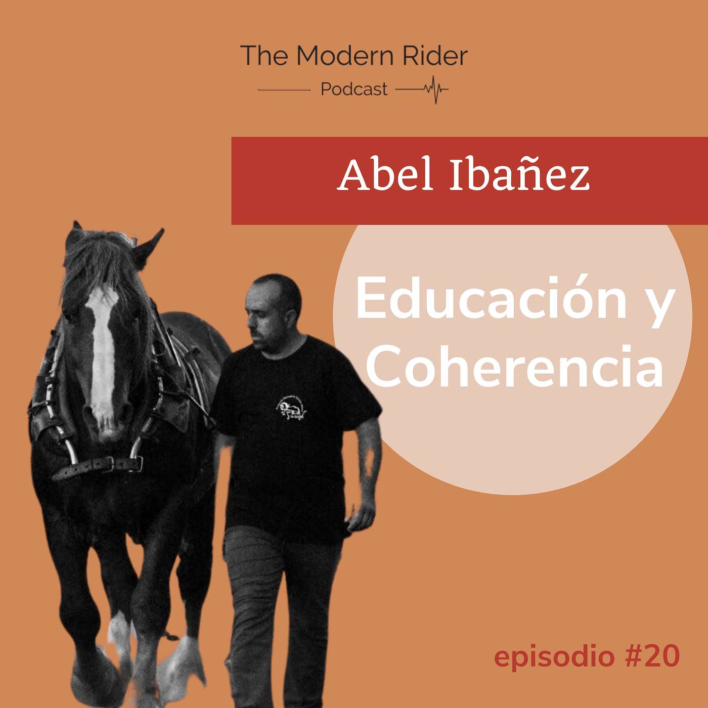 The Modern Rider