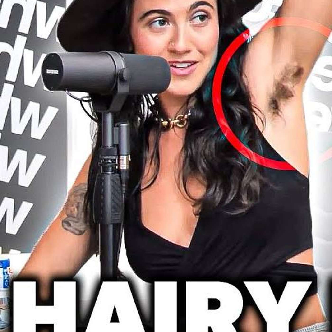 MASSIVE RED FLAGS Girl Appears on @WhateverPodcast {Reaction} | Helios Blog 1036