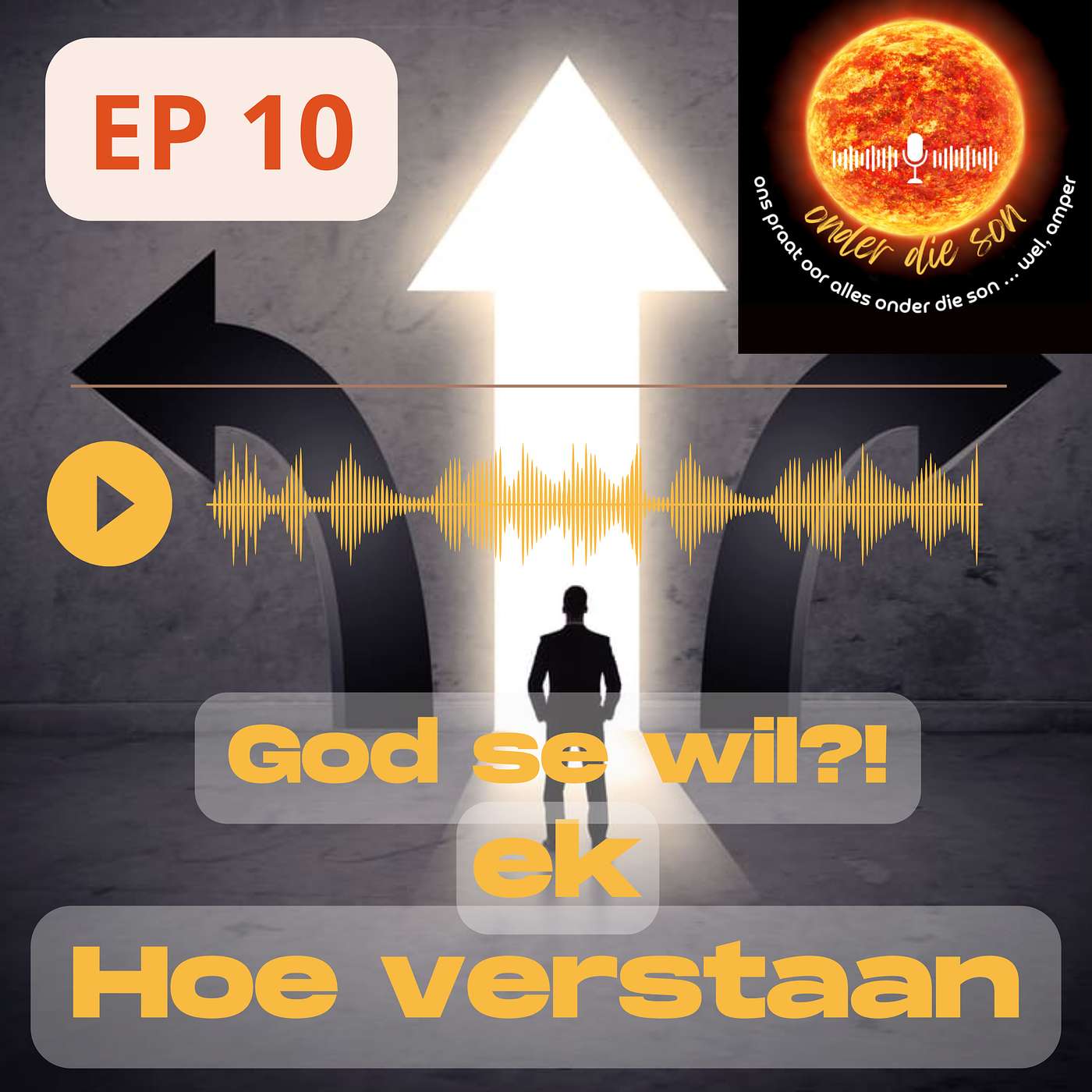 Onder die Son