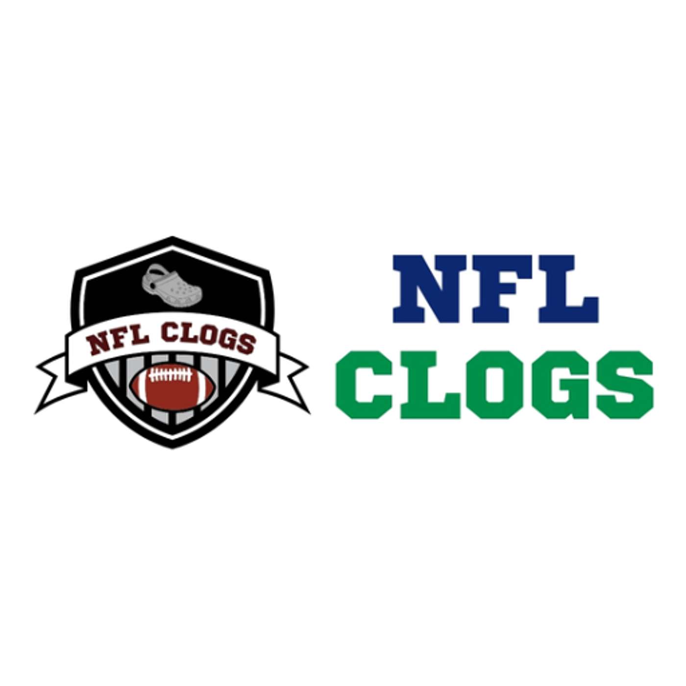 NFLClogs