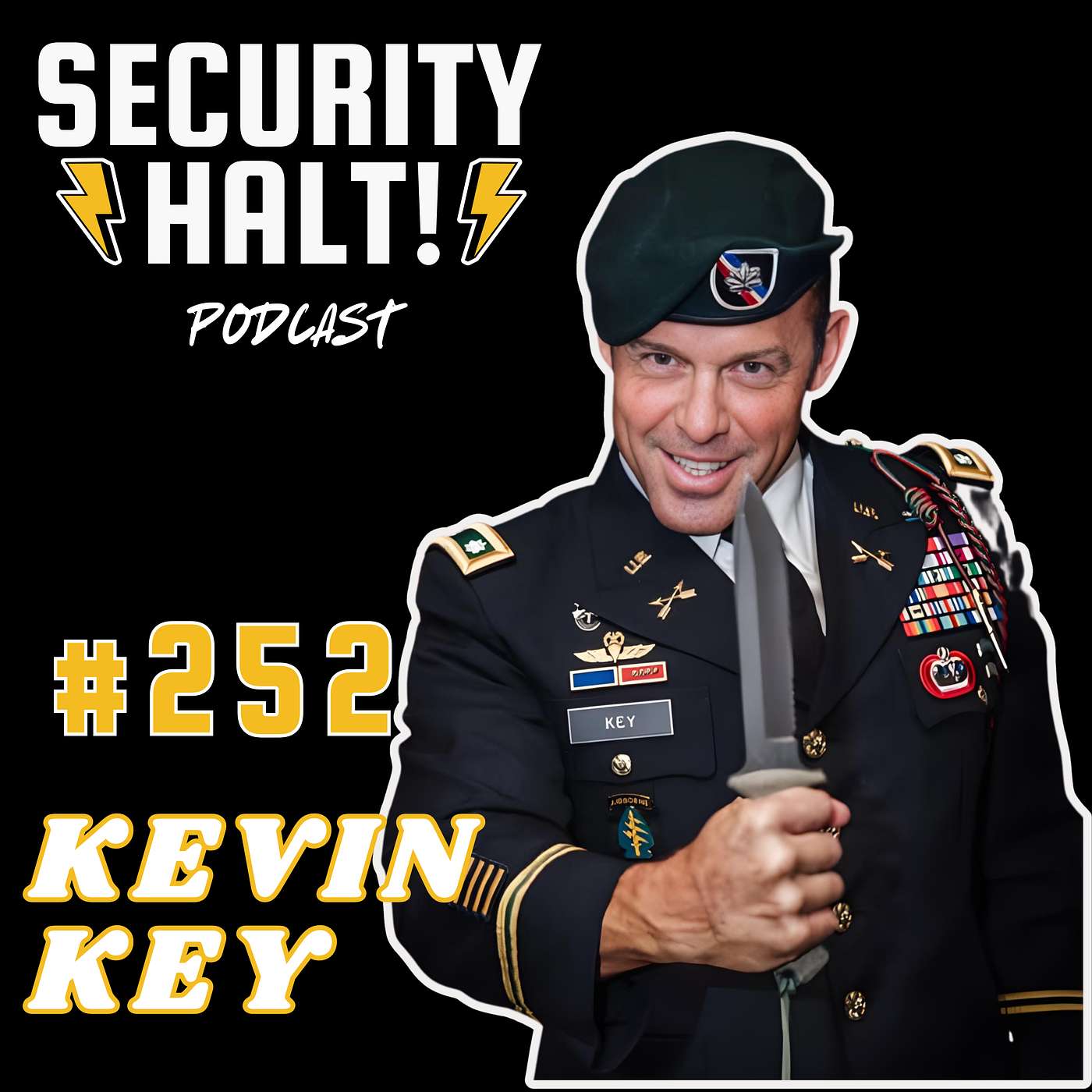 From Battlefield to Ranch: Kevin Key on Regenerative Agriculture and Veteran Transition
