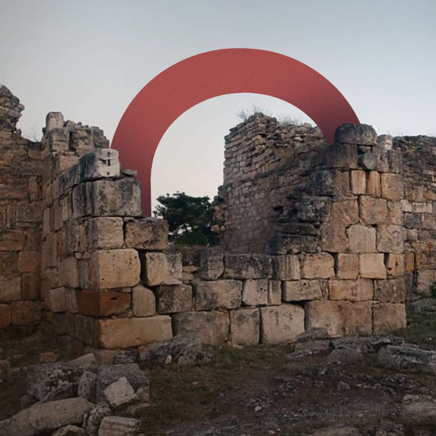 The Wonky Wall: How Coordination and Consultants Couldn't Save a Crumbling Heritage Structure