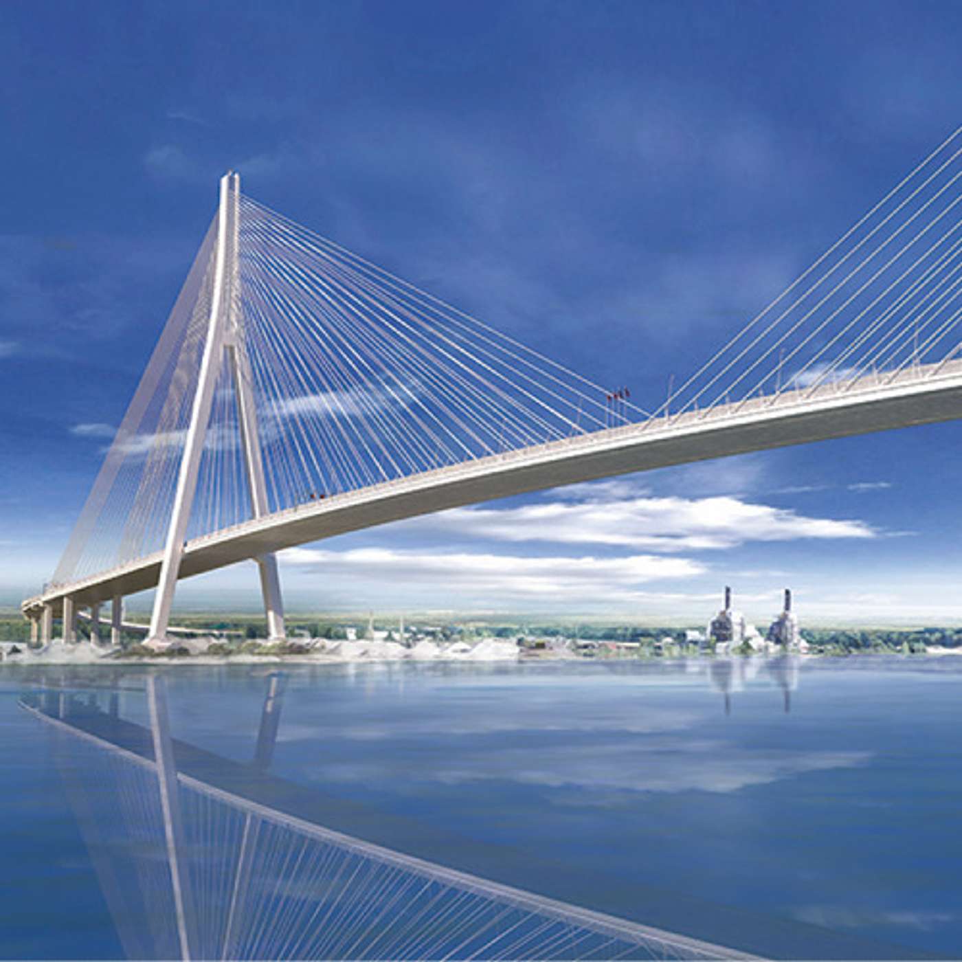 Talking Michigan Transportation