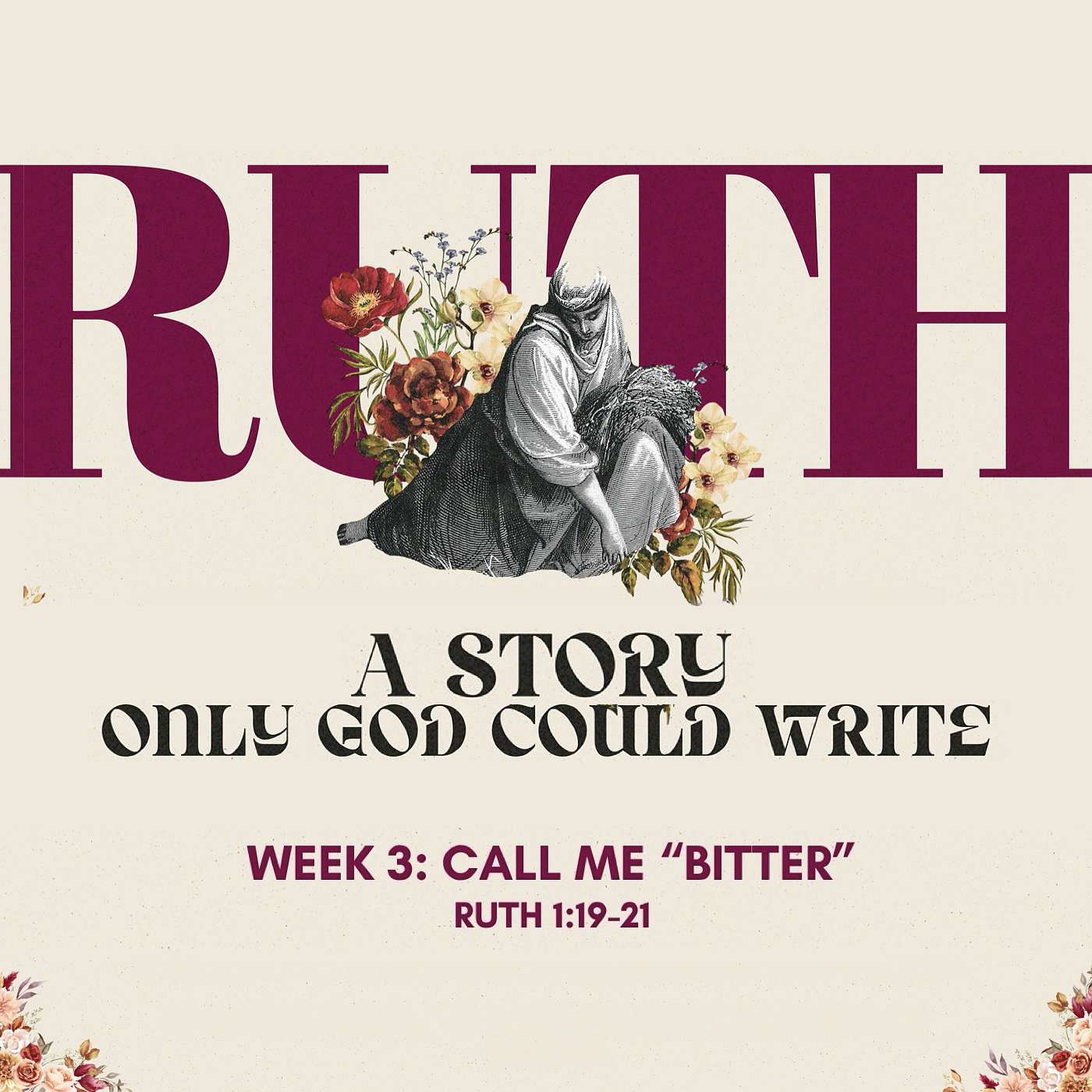 6/29/25 Call Me Bitter