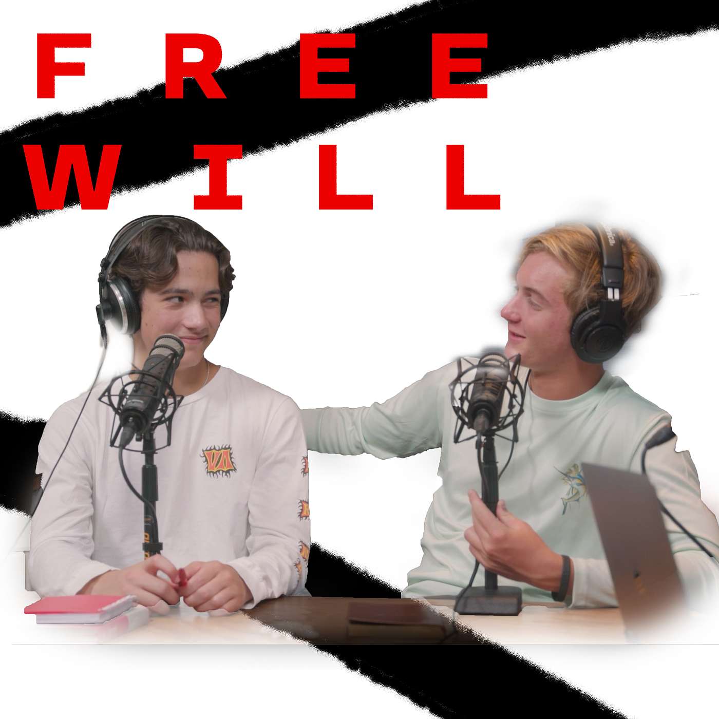 Free will + Q&A