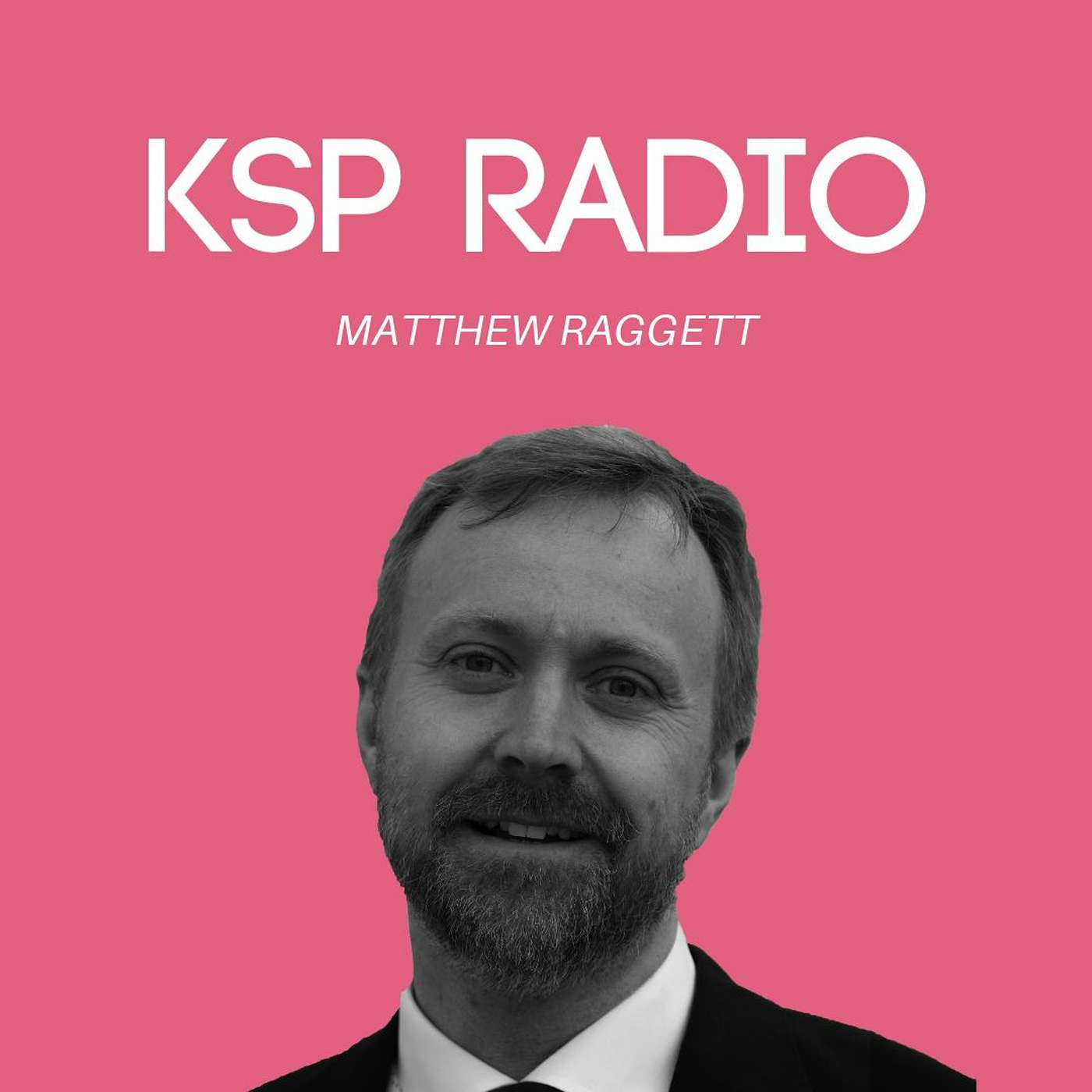 Episode 42: The Role Of Parents & Teachers In A Child's Life | Matthew Raggett | Doon School episode artwork